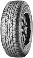 Шины летние 235/65R17 Yokohama Geolandar A/T G015 108H
