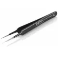 Пинцет Knipex 922871ESD, для прецизионных работ, антистатический, 110 mm