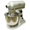 Миксер Планетарный Торгмаш барановичи МП-7, профессиональный, чаша 7 л, загрузка теста 0.6кг, вариатор, 220В.