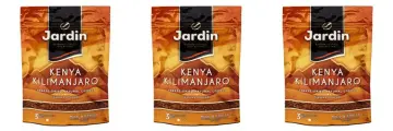 Кофе растворимый Jardin Kenya Kilimanjaro, м/у, 150 г (комплект 3 шт.) 6010187