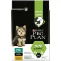 Сухой корм для щенков Pro Plan Opti Start для мелких пород с курицей 3 кг х 2шт