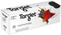 Тонер-картридж Target 106R03396, черный, для лазерного принтера, совместимый