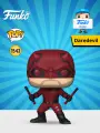 Фигурка Funko POP! Bobble Marvel Daredevil Born Again Daredevil (1543) 75861