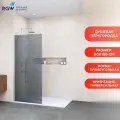 Душевая перегородка RGW WA-102 (351010209-31)