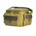Сумка Aquatic СО-13, охотничья, плечевой ремень, 28 литров, 38x28x26 см