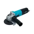 Угловая шлифмашина сетевая OASIS AG-72/115