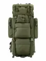 Рюкзак тактический походный 70 литров (олива)