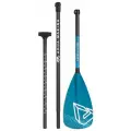 Весло карбоновое для SUP доски Aqua Marina Carbon Guide