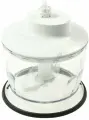 Измельчитель - чаша миксера Braun тип 4644, M1000-M1070, HM51 - 500 ml - 7051048