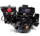 Двигатель бензиновый Lifan KP230E 8 л. с. вал 20 мм, электростартер