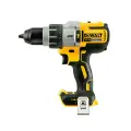 Дрель аккумуляторная ударная DEWALT DCD996NT (без АКБ и ЗУ)