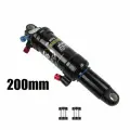 Амортизатор задний MTB DNM AOY-36RC, размер 200x55мм