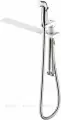 Смеситель с гигиеническим душем Lemark Solo LM7170CW