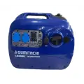 Бензиновый генератор инверторного типа SUMITACHI LH2500i (2,5 кВт)