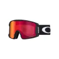 Горнолыжная маска OAKLEY 0OO7070 - Line miner l - matte black