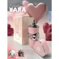 Lattafa Yara 100 мл парфюмерная вода женская