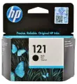 Картридж HP CC640HE, 200, черный