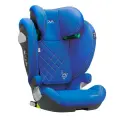 Avova Sora Fix, автокресло от 3 до 12 лет гр.2-3 (15-36 кг), цвет Summer Blue