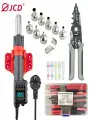 JCD 8208 Горячий фен 750W BGA IC паяльный инструмент