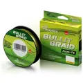 Леска плетеная ALLVEGA Bullit Braid 92м 0,28мм 21,3кг (ярко-желтая)