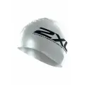 Шапочка для плавания Silicone Swim Cap