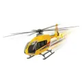 Вертолет EC 135 die-cast с крутящимися лопастями, 21 см, 2 вида (Dickie, 3714006)