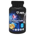 L-карнитин Ускорение метаболизма и поддержание оптимальной массы тела L-Carnitine 150 гр (RPS Nutrition) Дыня