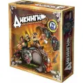 Настольная игра Hobby World Дикинги