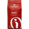 Impassion Basic кофе в зернах 1кг пакет 60% арабика (980748)