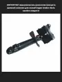 6001551361 переключатель указателя поворота рулевой колонки для renault logan tondar dacia sandero wagon 6