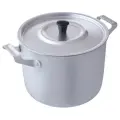 Кастрюля Scovo МТ-075, 6 л, диаметр 22 см серебристый 1 6 л 22 см