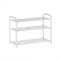 Подставка для обуви Альфа 23, 65х30х48 см, белый ПДОА23 Б