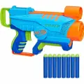 Бластер Nerf Elite Explorer F6367, пластик, детский, 28х17х5 см