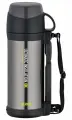 Термос Thermos FFW-1000BKGY, 1L (563576)