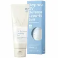 Водостойкий солнцезащитный крем для спорта и активного отдыха SPF50 / PA++++, 70 г (Frudia, Re: proust)
