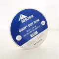 Лента Gudy Dot tape 2.5см*50м/ 6035157