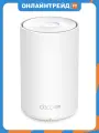 Mesh-система Tp-link Deco X1500-4G(1-pack)