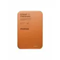 Повербанк MagSafe MOMAX Q.Mag X1 10000 Ультратонкий Orange Магнитный