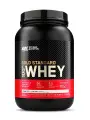 Сывороточный протеин Optimum Nutrition Gold Standard 100% Whey 837 гр Печенье и сливки