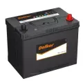 Авто аккумулятор DELKOR 110D26L