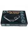 Игровая приставка DVTech MT, 500 встроенных игр, 8GB встроенной памяти