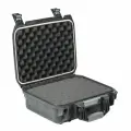 Кейс ударопрочный / пластиковый объем 10л, внутренние размеры 336*237*126мм, IP67, OffRoadTeam Серия-Alps