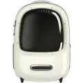 Рюкзак-переноска для домашних животных Petkit Breezy v 2.0, белый