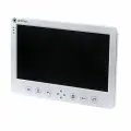 Optimus VM-10.1 (w) - 10.1 TFT LCD монитор видеодомофона Монитор видеодомофона с памятью