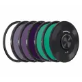 Комплект фильтров Freewell M2 Magnetic Quick Swap 5-pack 77mm: ND8, ND64, ND1000, CPL, UV