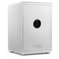 Умный электронный сейф со сканером отпечатка пальца Xiaomi CRMCR Cayo Anno Iron Pro Safe Box White (BGX-X1-60MP)