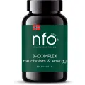 B-Complex таб., 100 г, 90 шт., 1 уп.