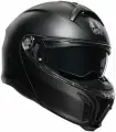 Мотошлем модуляр AGV TOURMODULAR E2206 Matt Black, XL