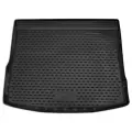 Коврик в багажник ELEMENT ELEMENT5154B13 для Volkswagen Tiguan, Honda Element с 2017 г. черный 1