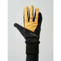 Перчатки Nordski Motion Black/Orange WS NSU267105, XL